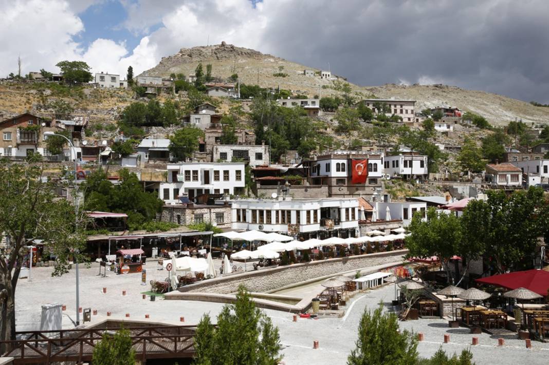 Selçuklu'yu artık oturduğunuz yerden gezebileceksiniz 17